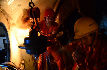 狹小工作空間應用案例圖