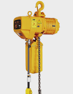 環(huán)鏈電動葫蘆