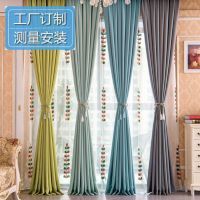 重慶智能家居品牌大全與布藝安裝指南